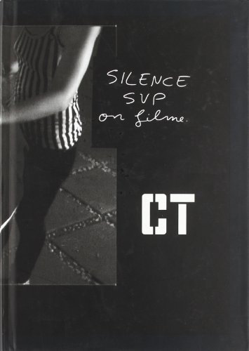 CT. Closing time : silence SVP on filme: Book & Films Inigo Cabo