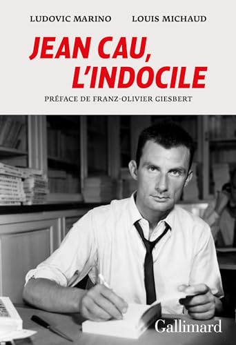 GALLIMARD