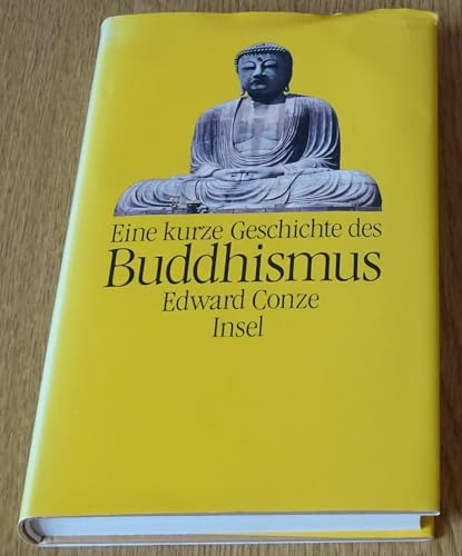 Eine kurze Geschichte des Buddhismus
