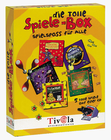 Tivola