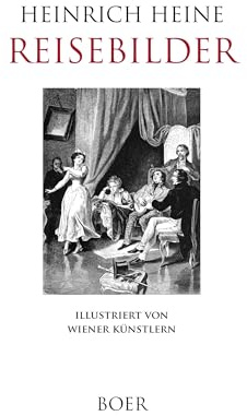 Reisebilder: Illustriert von Wiener Künstlern
