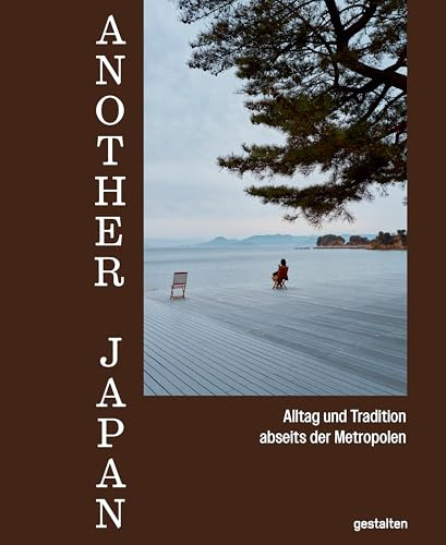 Another Japan (DE): Alltag und Tradition abseits der Metropolen