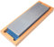 DMT Diamond Whetstone™ Diamant Schleifstein in Holzbox 8 Grob | Messerschärfer in Profiqualität | 20cm Wetzstein für Messer und Werkzeuge | Made in USA | W8C