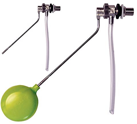 GALLEGGIANTE CATIS originale con SFERA