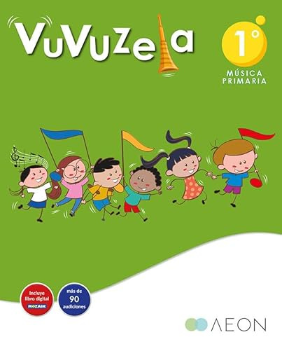Vuvuzela 1