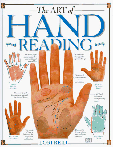 The Art of Hand Reading