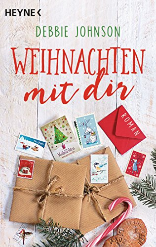 Weihnachten mit dir: Roman (Comfort Food Café-Reihe, Band 1)