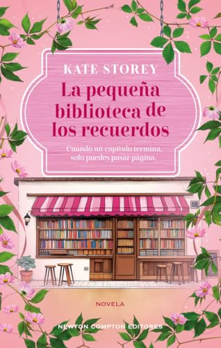 La pequeña biblioteca de los recuerdos (GRANDES EMOCIONES)