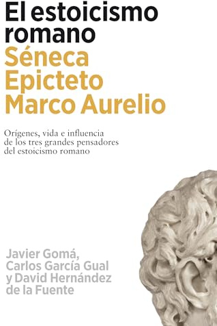 El estoicismo romano (Filosofía)