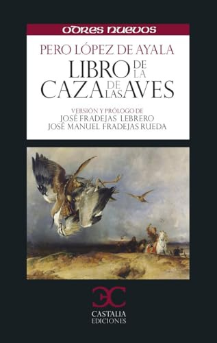 Libro de la caza de las aves: 009