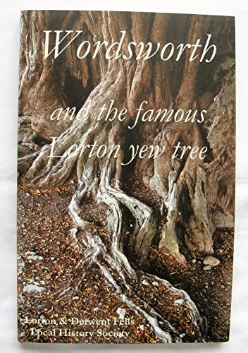 Wordsworth and the Famous Lorton Yew Tree