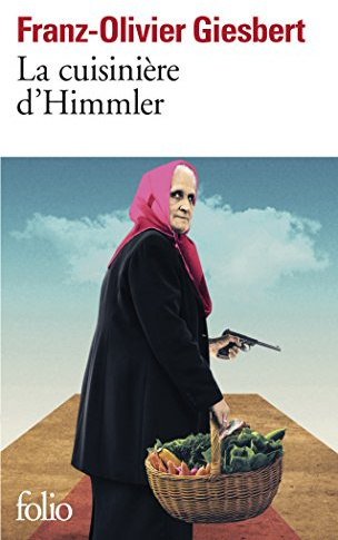 La cuisinière d'Himmler