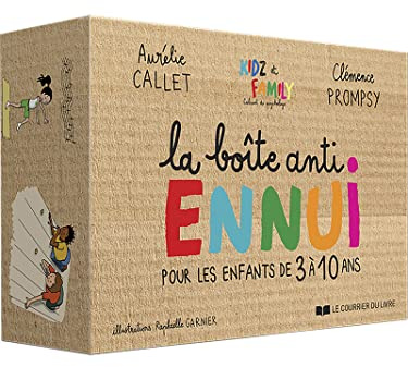 Courrier du Livre