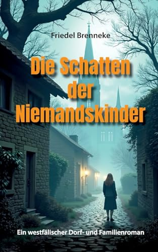 Die Schatten der Niemandskinder: Ein westfälischer Dorf- und Familienroman