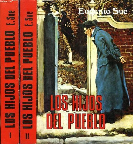 Los hijos del pueblo. Tomo II