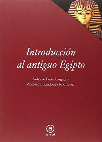 Introducción al antiguo Egipto: 42 (Textos)