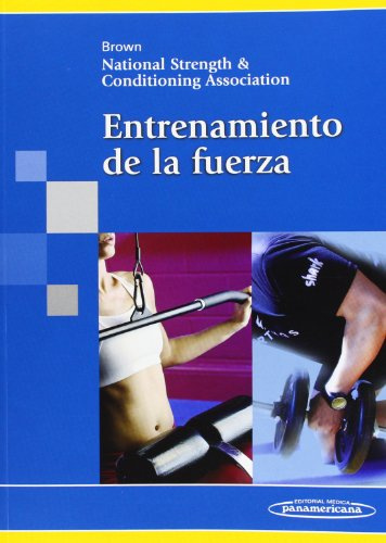 Entrenamiento de la fuerza