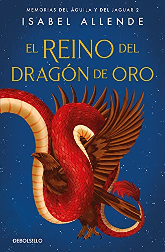 El Reino del Dragón de Oro (Best Seller | Ficción, Band 2)