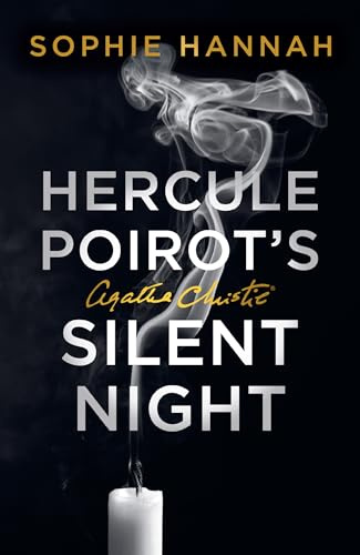 Hercule Poirot’s Silent Night: The New Hercule Poirot Mystery