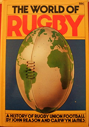 World of Rugby