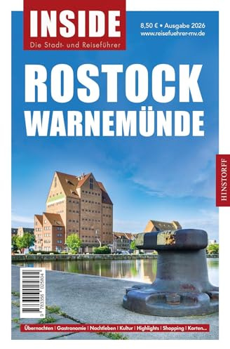 Rostock-Warnemünde INSIDE 2026