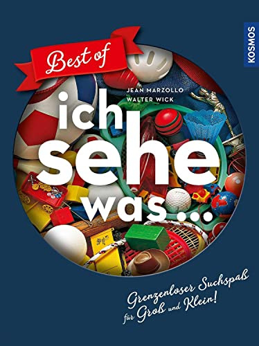 Best of Ich sehe was... (Ich finde was ...)