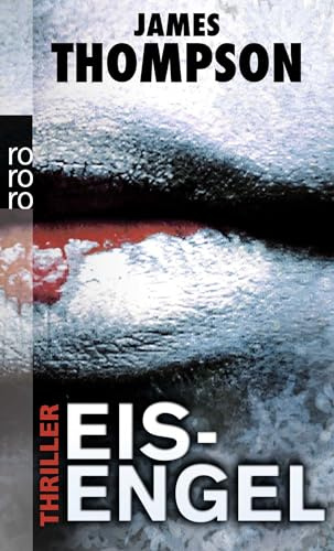 Eisengel: Thriller. Deutsche Erstausgabe (Inspektor Vaaras Kriminalfälle, Band 1)