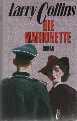Die Marionette: Roman