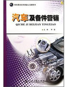 Motor vehicles and spare parts marketing