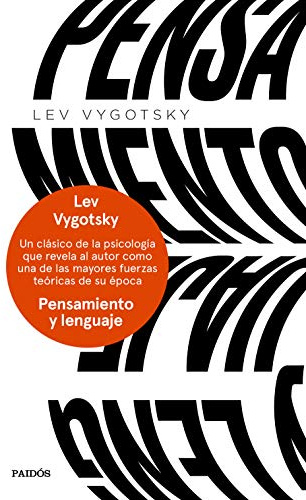 Pensamiento y lenguaje (Esenciales)