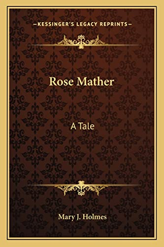 Kessinger Publishing