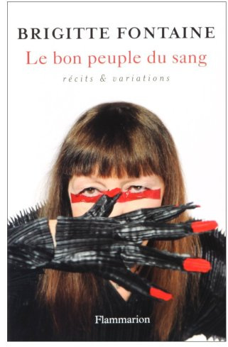 Le Bon Peuple du sang