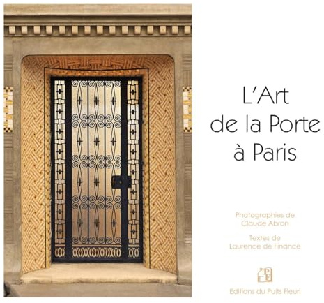 L'Art de la Porte à Paris