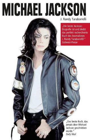 Michael Jackson: Die ultimative Biografie