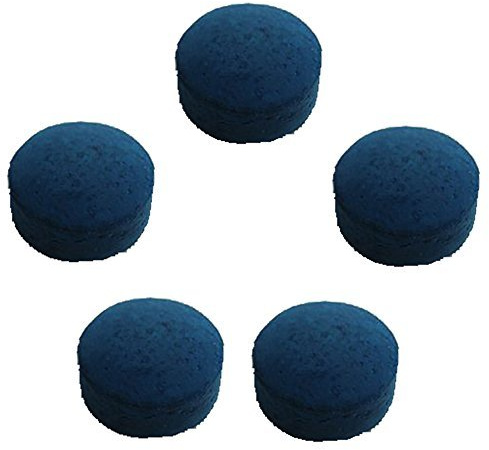 14MM Elk Master Cue Tip - Set of 5 by Elk-Master