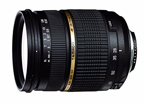 Tamron XR 2,8/28-75 DI SO/AF pour Sony