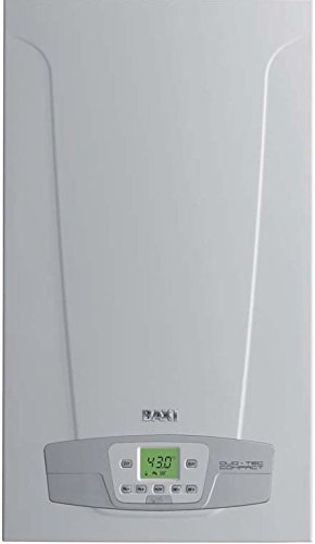 Caldaia Baxi Duo-tec Plus Compact 24 GA 24.7 Kw Metano/GPL