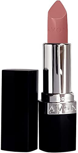 Avon true colour lipstick - BLUSH NUDE