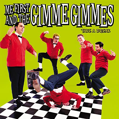 Fat Wreck Chords FAT650