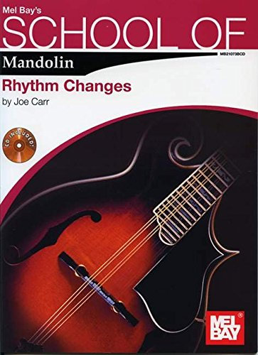 School Of Mandolin: Rhythm Changes