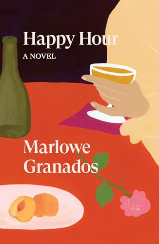 Happy Hour: A Novel (Verso Fiction)