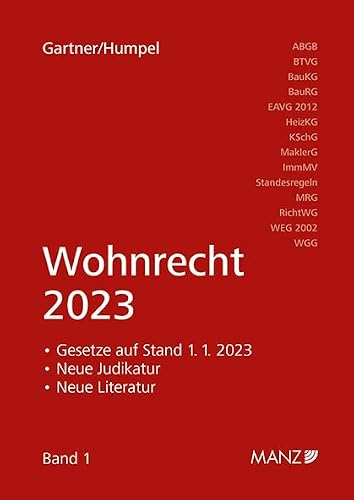 MANZ Verlag Wien
