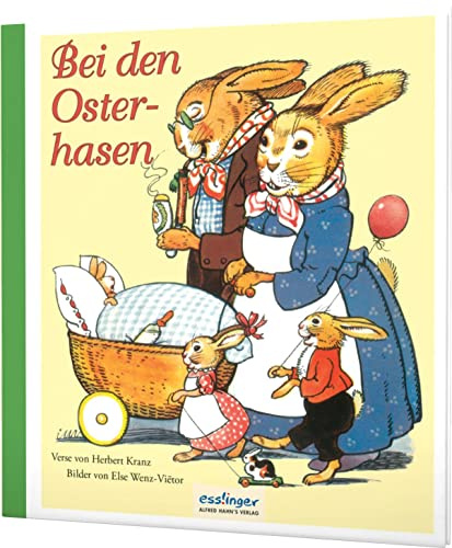 Esslinger in der Thienemann-Esslinger Verlag GmbH