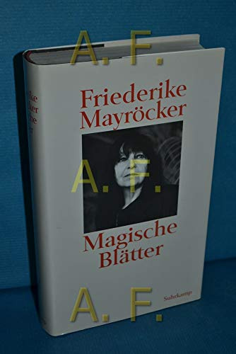 Magische Blätter I–V