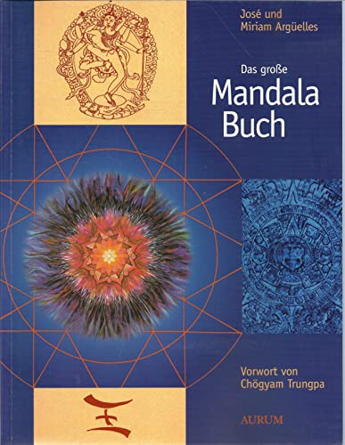 Das große Mandala Buch