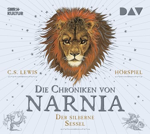 Lewis, C: Chroniken von Narnia - Teil 6/2 CDs