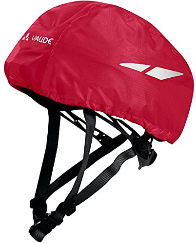 VAUDE Kids Helmet Raincover