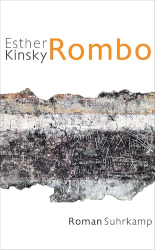 Rombo: Roman | Nominiert für den Deutschen Buchpreis 2022: 5311