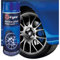 Vernice alta temperatura e pinze freno Blu 800° Auto Moto Scooter Barca