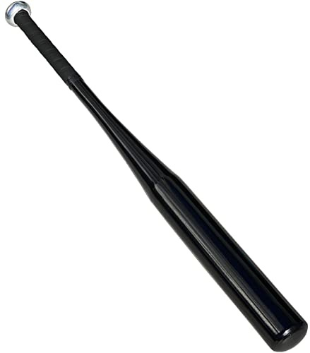 Aluminum Baseball Bat - 28 Inch 13 Oz - Ultra-Lightweight Fungo Bat for Softball, Training - KOTIONOK